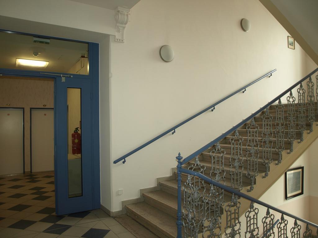 Hotel Stalehner Вена Номер фото