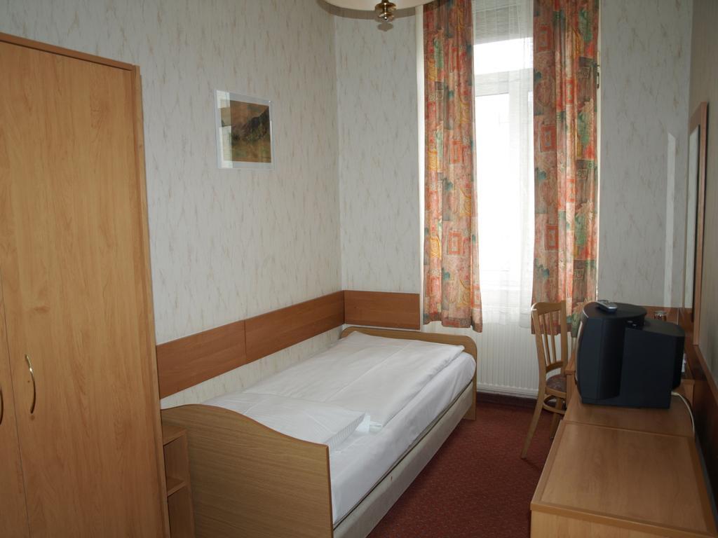 Hotel Stalehner Вена Номер фото
