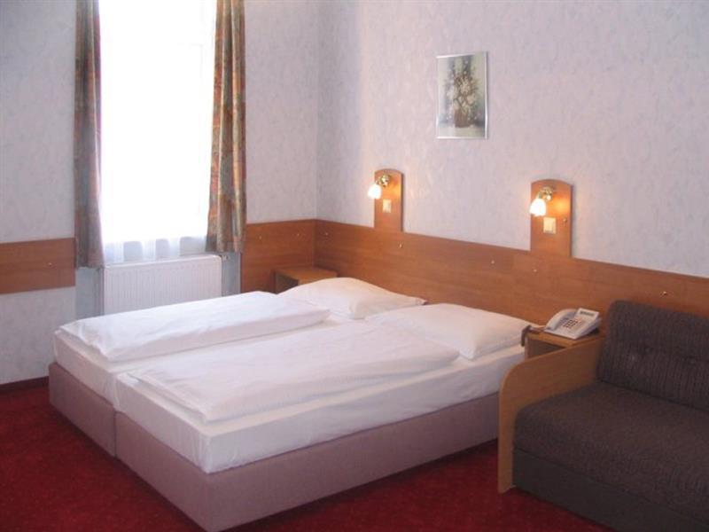 Hotel Stalehner Вена Экстерьер фото