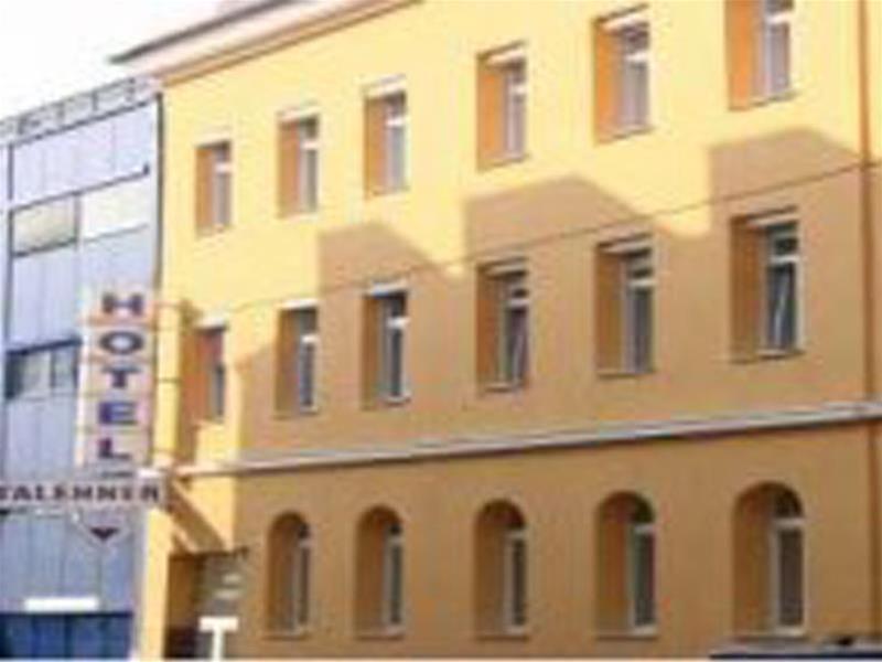 Hotel Stalehner Вена Экстерьер фото