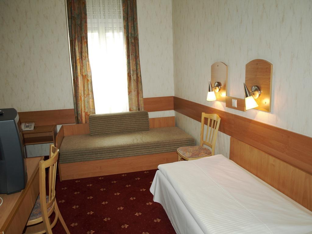 Hotel Stalehner Вена Экстерьер фото