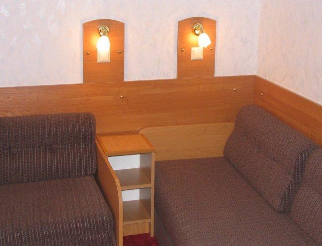 Hotel Stalehner Вена Экстерьер фото